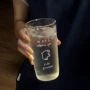 耐高温小众大容量简约水杯