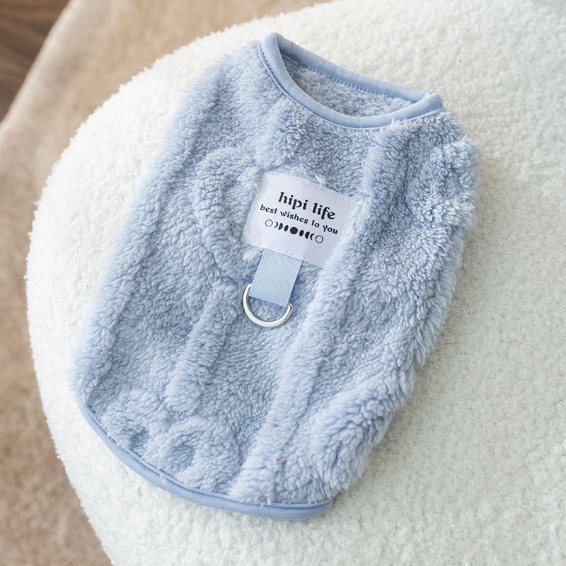 Синий бархат