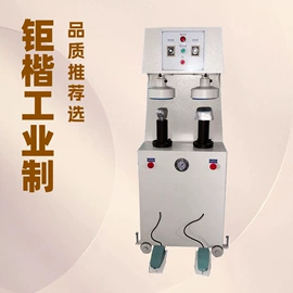 皮革加工;其他制鞋机械;缝中设备