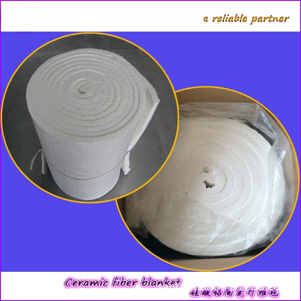 源头厂家 陶瓷纤维毯 防火阻燃保温 隔热 防火毯 质优价廉