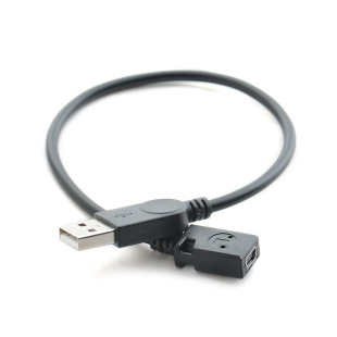 USB����mini5Pĸ������늾�A���DT������ĸ��Xmp3�ӿ��D�Ӽ��L��