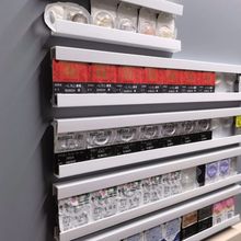 小红书U型包边条收纳鱼缸条整理神器厨房柜门网红同款多功能好物