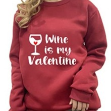 Rd羳؛ԴQ wine is my valentineӡAIŮʿlWa