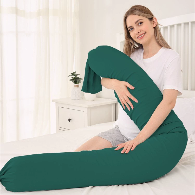 Pillow, with regulator