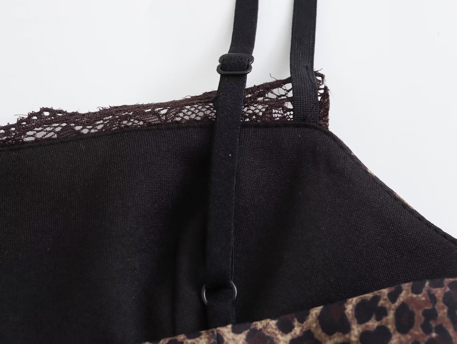 Women's Camisole Tank Tops Streetwear Leopard display picture 15