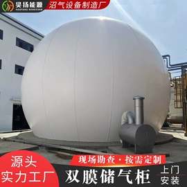 沼气设备;畜牧养殖机械