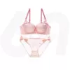 Fuchsia set