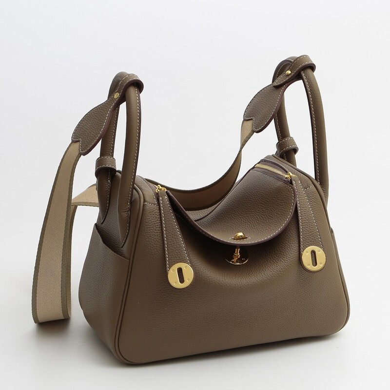 2026 New Model Palm Print Lindy Bag Genuine Leather Mini Women's Bag Doctor Bag Handbag Shoulder Crossbody Bag Pillow Bag 2026 New Model Palm Print Lindy Bag Genuine Leather Mini Women's Bag Doctor Bag Handbag Shoulder Crossbody Bag Pillow Bag