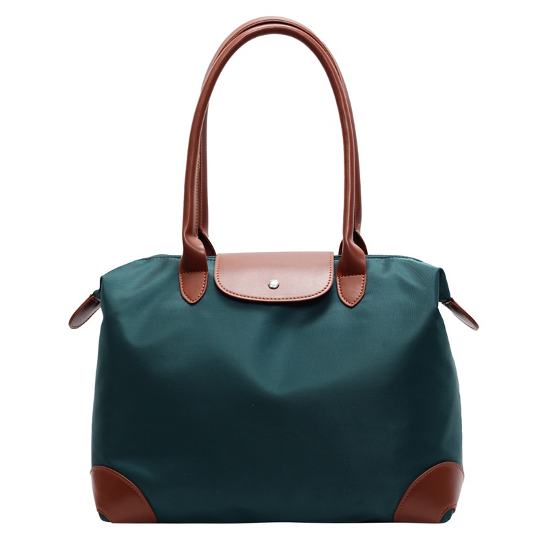 Bolsas de viaje transfronterizas de gran capacidad de sensación de alto nivel bolsas de bolsas de bolsas de alojamiento en espera de producción bolsa de almacenamiento de acondicionamiento físico bolsas portátiles al por mayor