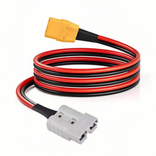 50A����ɭ���^�DXT90���^ ������늳س����B�Ӿ� 10/12AWG