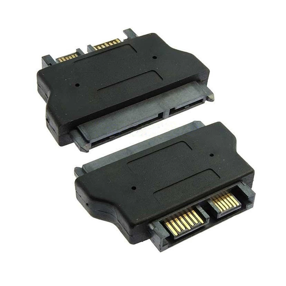 22pin SATA к 13PIN SATA ноутбука CD-ROM 22PIN SATA
