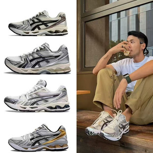 ����Ь�羳Gel-Kayano14��ɪ�\��Ь�W������ĥ͸�⾏����Ů�ܲ�Ь