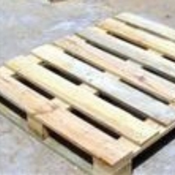 厂家供应二手木托盘， 四面进叉木质托盘木栈板，卡板