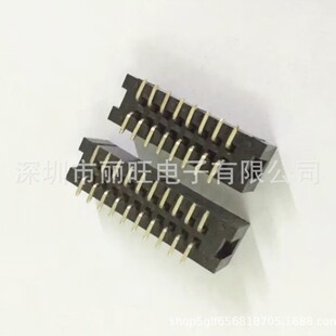 ����������ţ�g��2.54�p��2X8P �NƬSMD  ����僽� �͸ߜ�