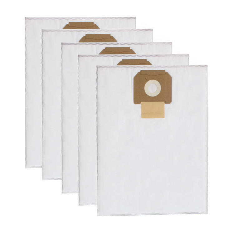 Vacuum Cleaner Accessories Non-woven Bag Sets