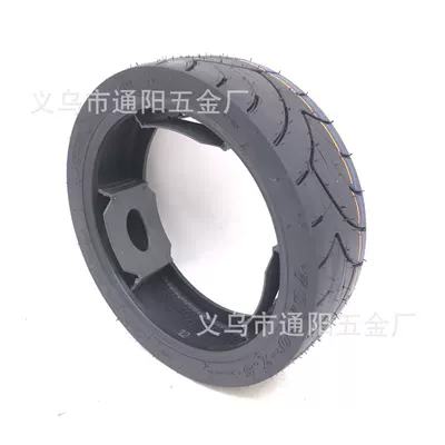 Tire Ninebotzt3/Zt3 Pro – Elektrikli avtomobil şinləri