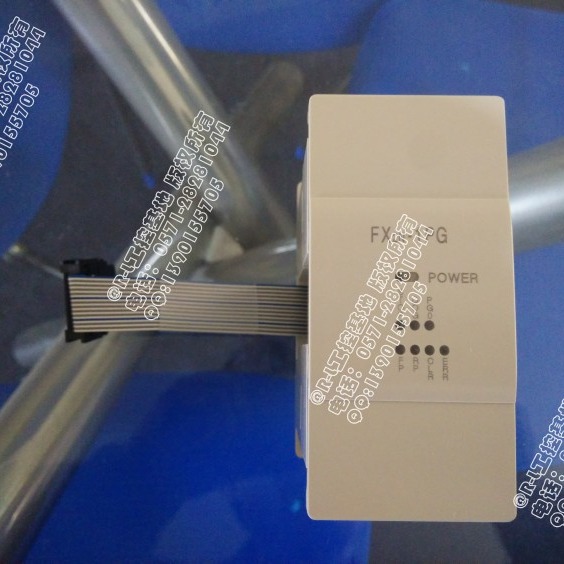 全新原装PLC模块 定位控制型脉冲输出模块 FX2N-1PG-E