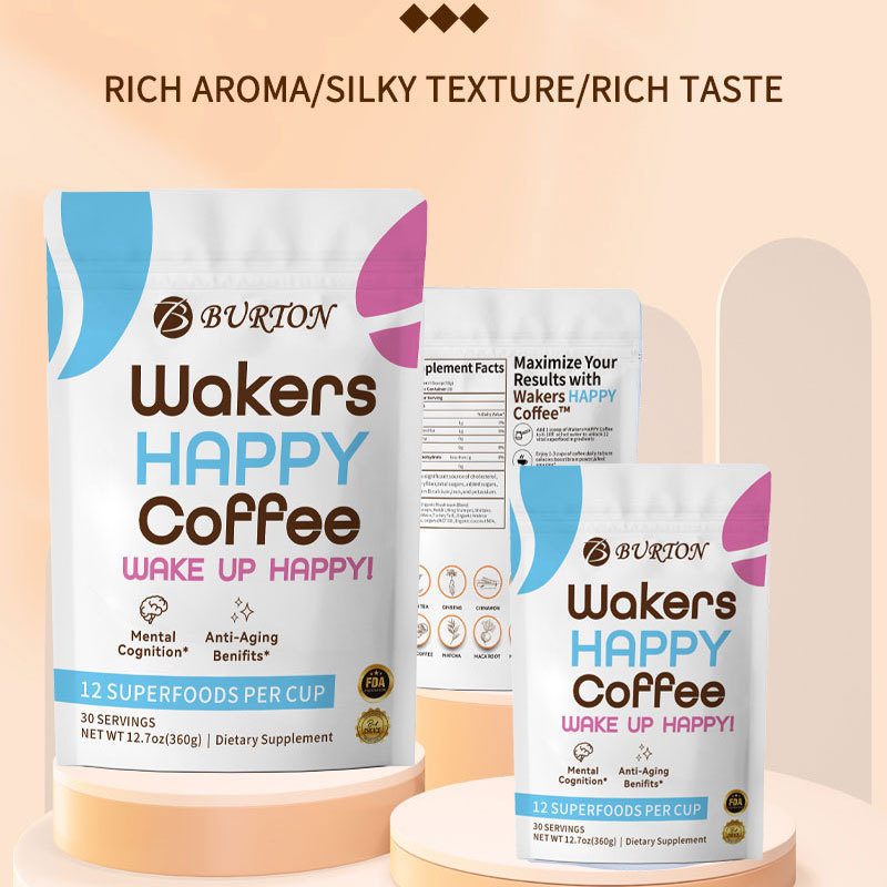 Foreign Trade Cross-border Amazon TK Cross-border Explosive Mushroom coffee Mushroom Coffee Source Wholesale Foreign Trade Cross-border Amazon TK Cross-border Explosive Mushroom coffee Mushroom Coffee Source Wholesale