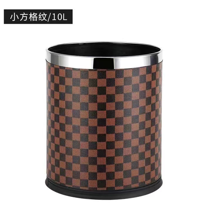 10L doble capa sin cuadrícula