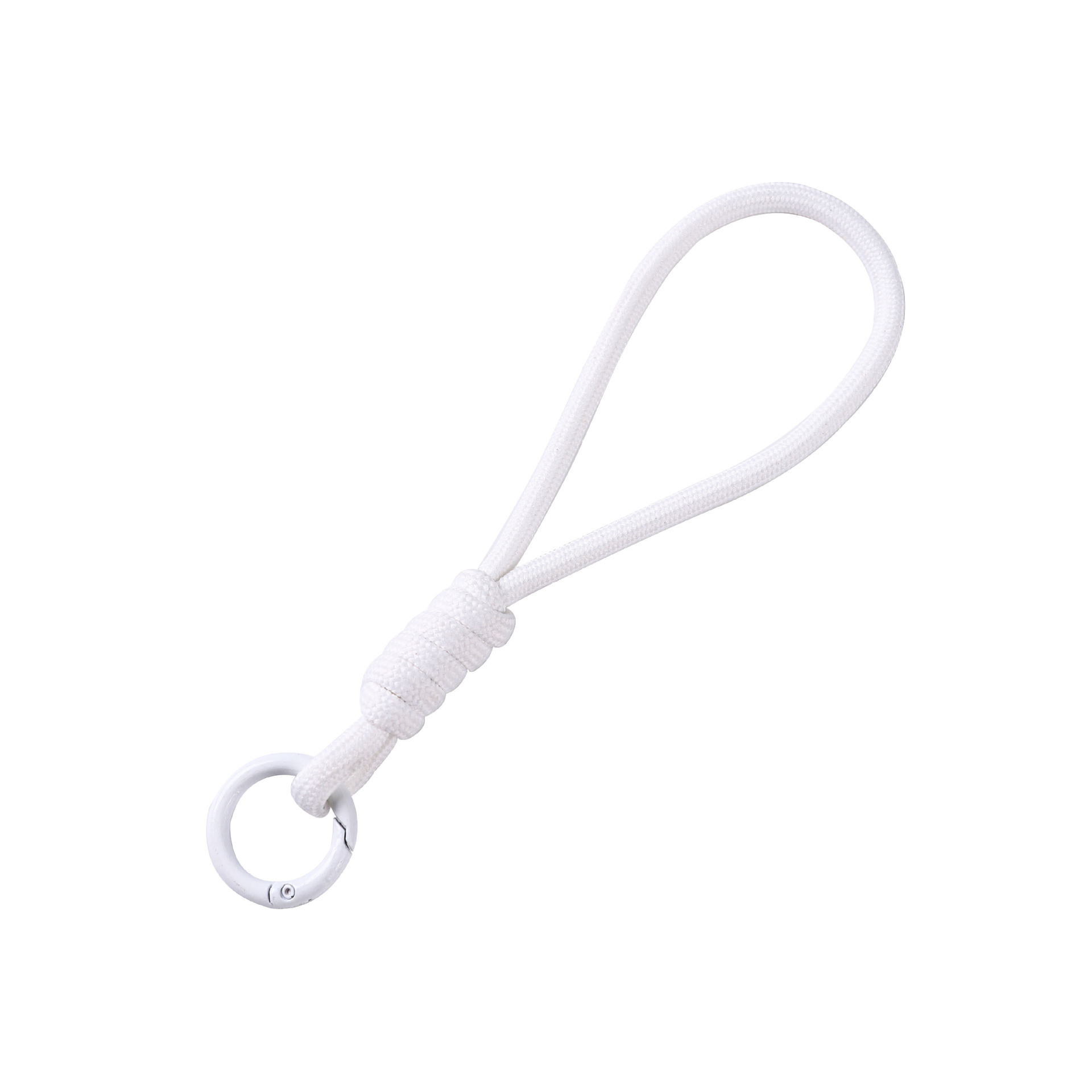 15CM Single Cord - Blanco