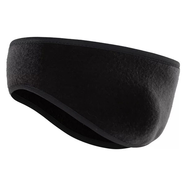 Cross-Border Fleece Ear Protection Headband for Men and Women Outdoor Polar Fleece Sports Headband Ski Cold Protection Windproof Forehead Earmuffs