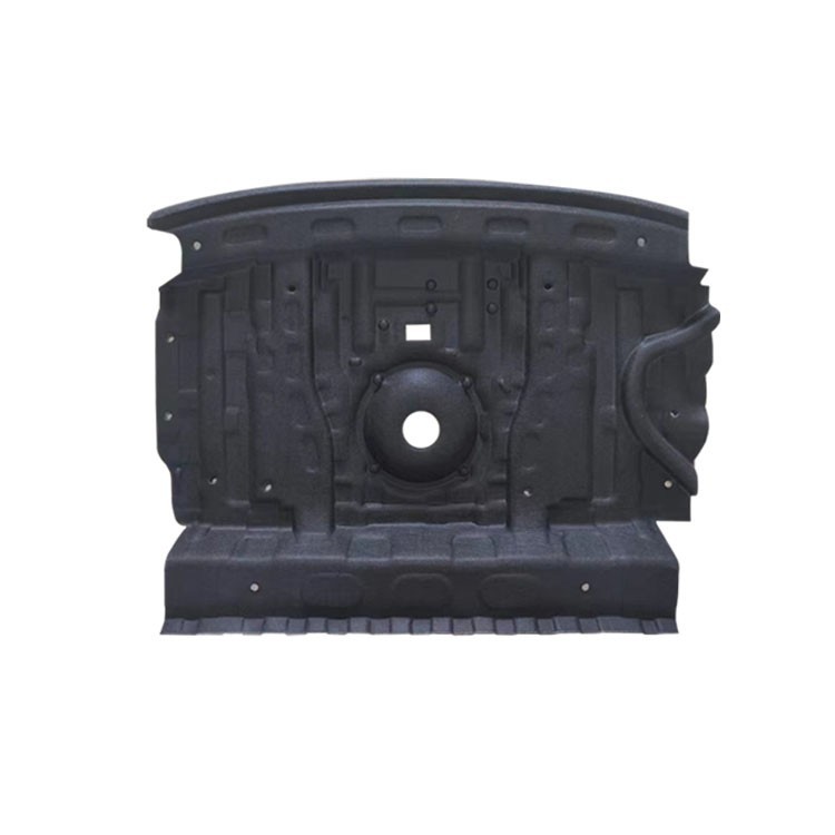 Suitable for Lynk 07 Trunk Top Sound Insulation Cotton Tail Box Top Insulation Cotton Lining Modified Lining Noise Reduction Supplies