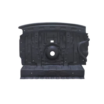 Suitable for Lynk 07 Trunk Car sound-absorbing cotton