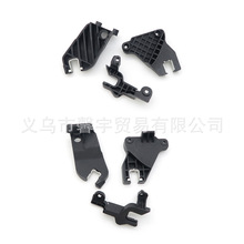 适用奥迪A6L C7PA 2011-2018 4G0998121A 4G0998122A大灯维修配件