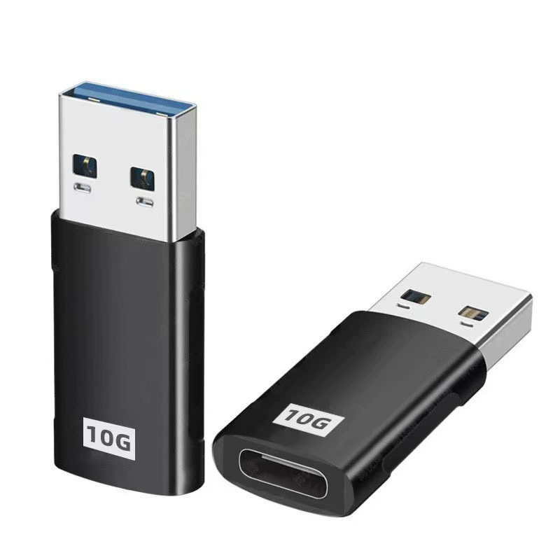 Double-sided charger with chip, headphones, (Cross-border trading), 10G