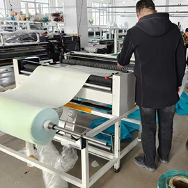 分切机;横切机;其他电子制造