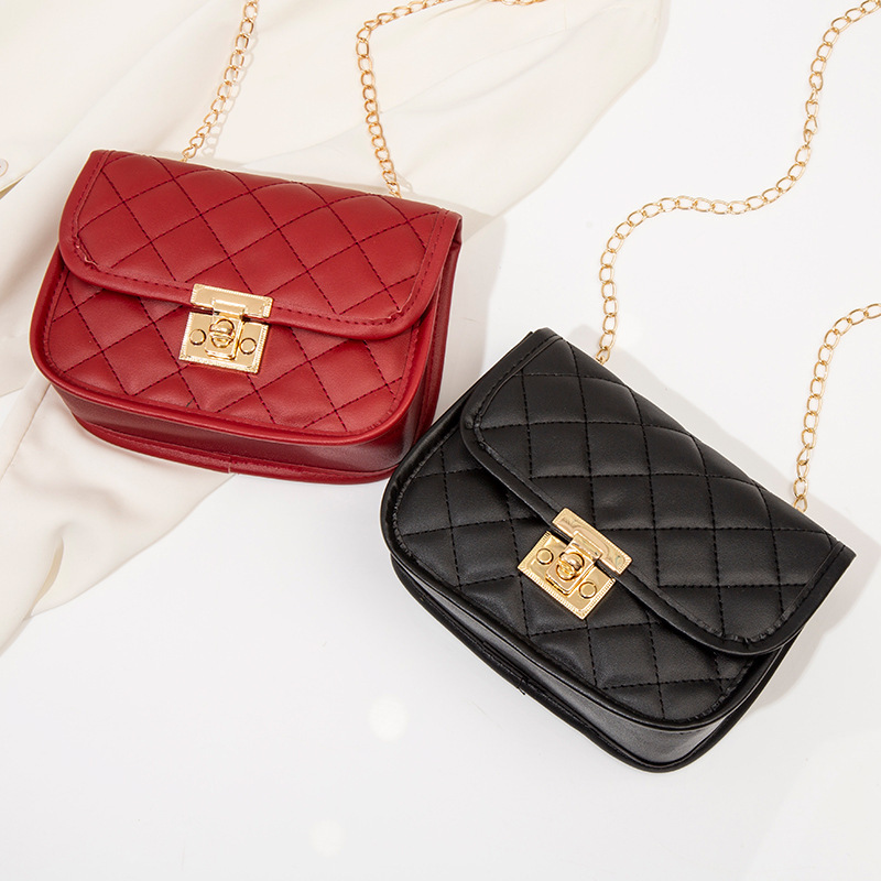Nuevos bolsos bordados de diamante de moda bolsos de mujer bolsos de moda bolsos transfronterizos bolsos de cadena