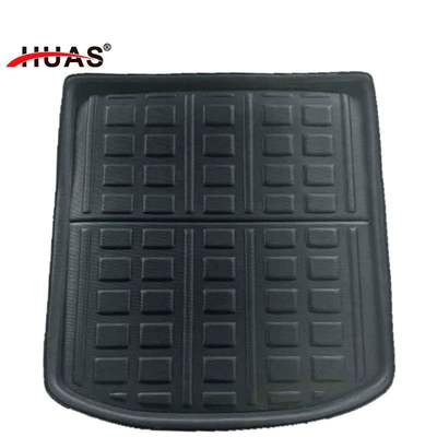 [Foreign Trade Version] Trunk Mat