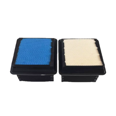 Element, Air filter