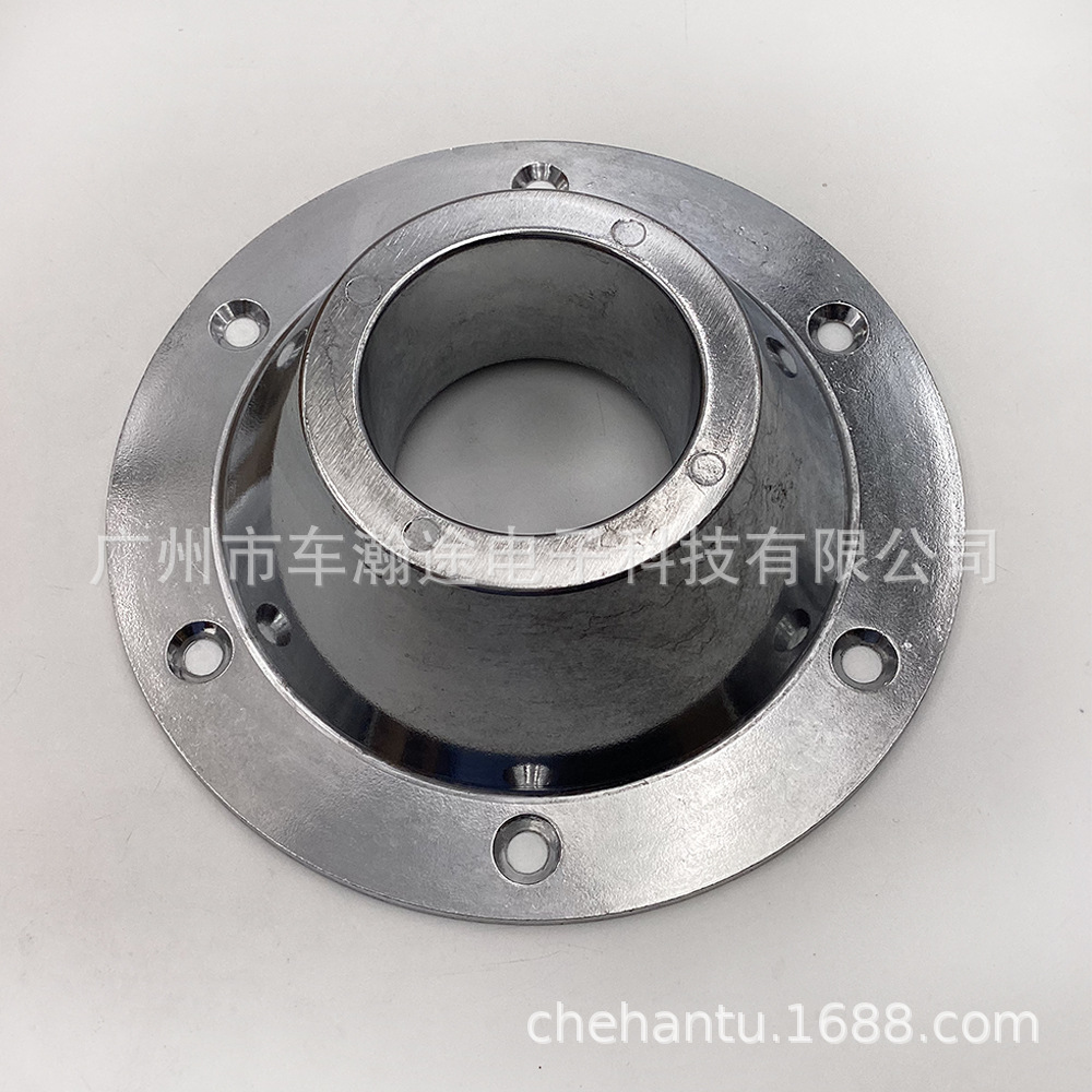 RV房车桌子固定底座铝制