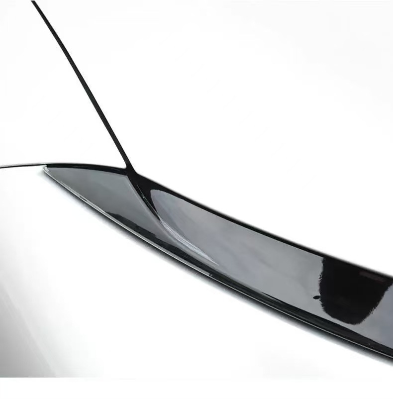Suitable for 25 Models of Xpeng G6 Headlight Film Tpu Color-Changing Blackened Headlight and Taillight Soft Protective Film Rear Taillight Sticker Film