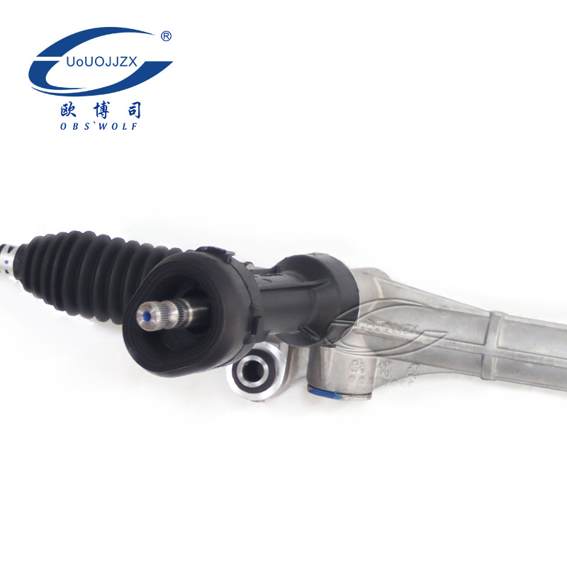 Cj27H-3401010 Car Steering Gear Steering Gear Suitable for Geely Boyue Left Frame Lhd