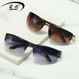 太阳镜;框架眼镜;光学眼镜