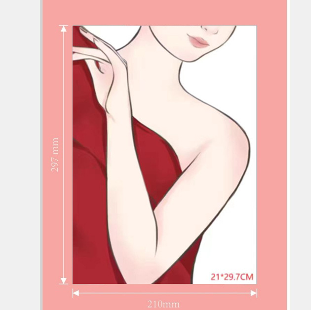 Herramientas de pintura facial para niños, drama escénico, maquillaje corporal, crema de pintura profesional, pintura facial soluble en agua