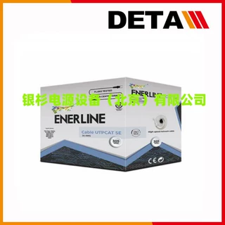 美国ENERLINE蓄电池PS24-12 免维护12V24AH应急能源供应