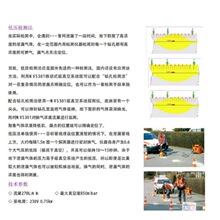 ������Ч MVS301 �����ϵ�y ����ȼ��ܾ�й©�z�y���׌��Ãx��