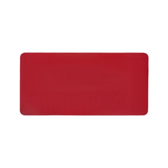 Amazon Leather Mouse Pad Large Dirty-Resistant Nail Art Table Mat Waterproof and Oil-Proof Simple Computer Office Desk Mat LOGO