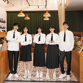 其它JK;女式衬衫;JK水手服