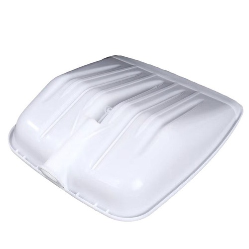 Manufacturer wholesale thickened plastic shovel, tempered shovel, snow shovel, grain shovel, snowboard shovel, large shovel, household agricultural tools