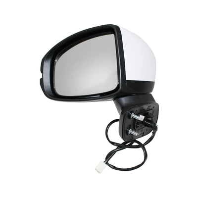 Rear mirror/rearview mirror assembly 14-17 Fit Rearview Mirror