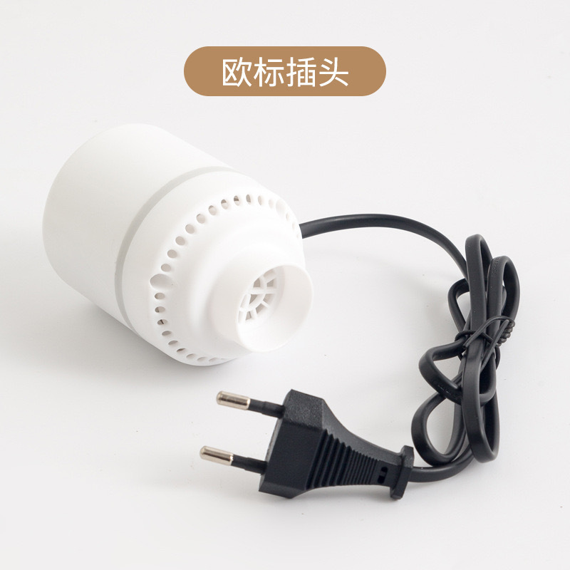 真空圧縮袋収納袋ダストバッグダウン衣類キルト布団衣類収納圧縮電動ポンプ真空|undefined