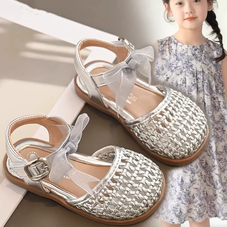 Sandals, summer children's bag, shoes, soft sole