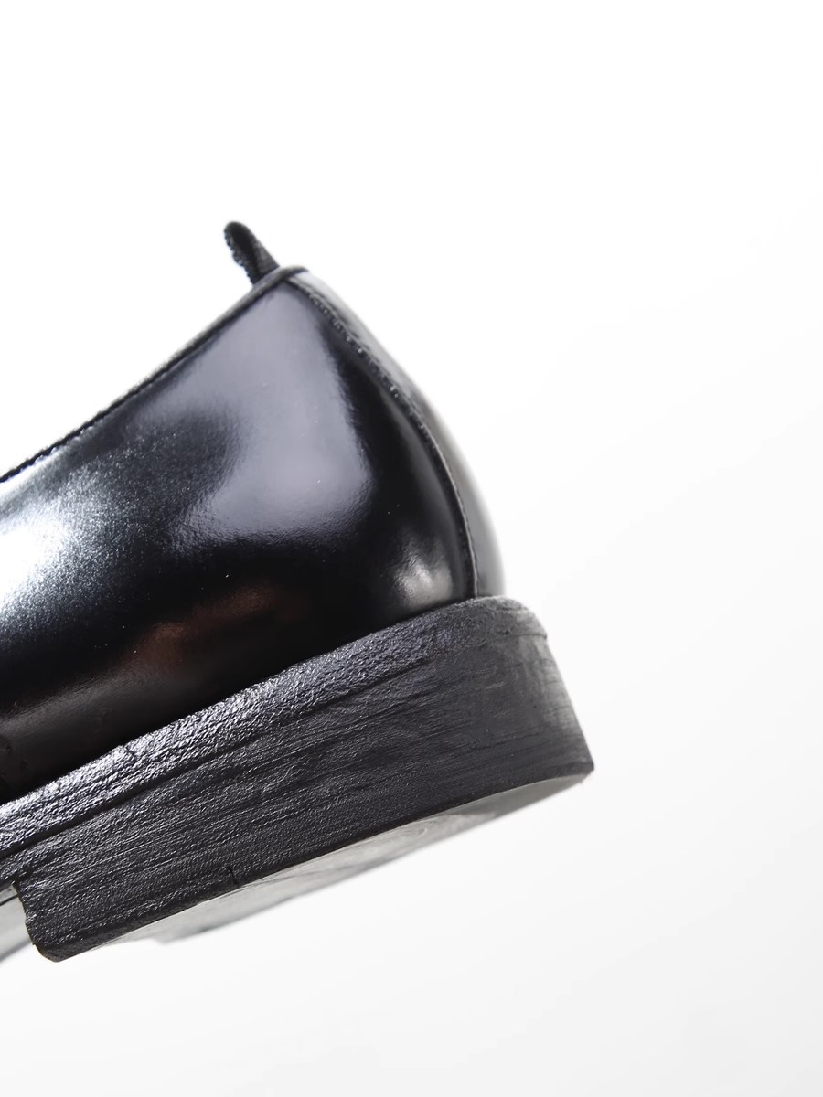 Outsole business leather shoes wedding shoes high luxury men's formal wear Men's shoes are big_vogvips.com