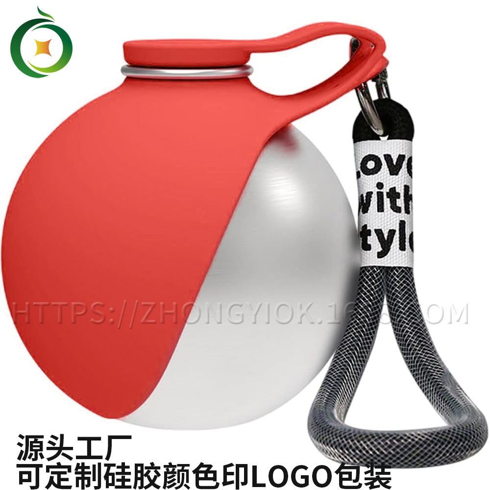 Cerveza de acero inoxidable para mascotas plegable cerveza de silicona para perros y gatos alimentadores de agua al aire libre cerveza de agua portátil para pasear perros