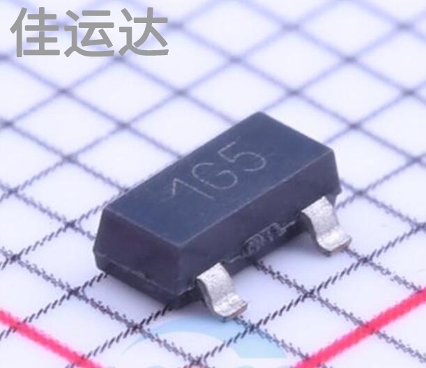 ZXTP25100CFHTA 规格 SOT-23-3 三极管