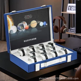 首饰包装;手表包装;化妆品收纳盒